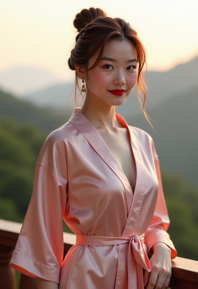 亚洲人好看还是欧洲人好看